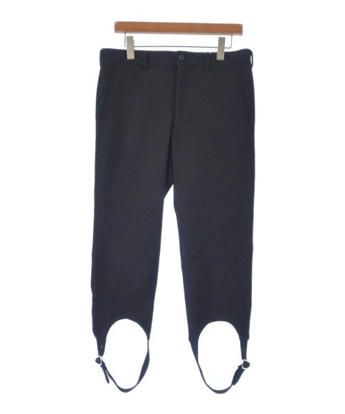 COMME des GARCONS HOMME PLUS 剪裁褲