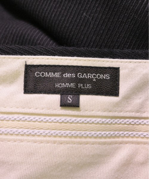 COMME des GARCONS HOMME PLUS 剪裁褲
