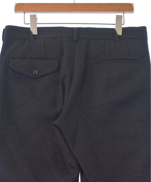 COMME des GARCONS HOMME PLUS 剪裁褲