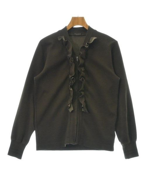 COMME des GARCONS HOMME PLUS 其他飛行外套