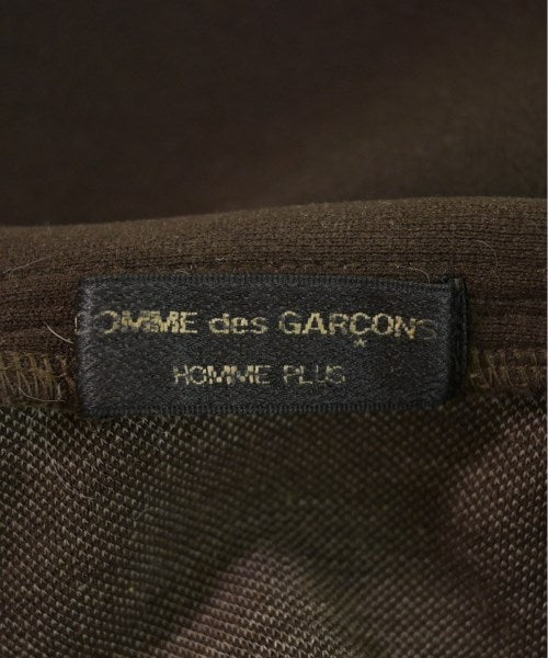 COMME des GARCONS HOMME PLUS 其他飛行外套