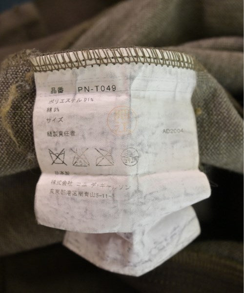 COMME des GARCONS HOMME PLUS 其他飛行外套