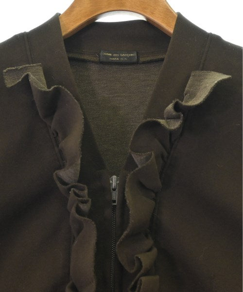 COMME des GARCONS HOMME PLUS 其他飛行外套