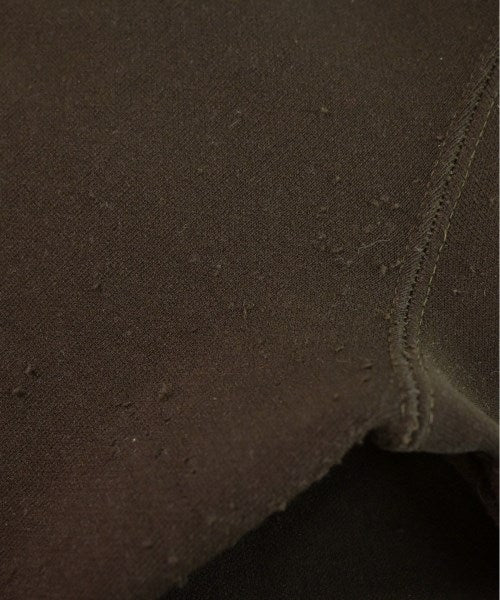 COMME des GARCONS HOMME PLUS 其他飛行外套