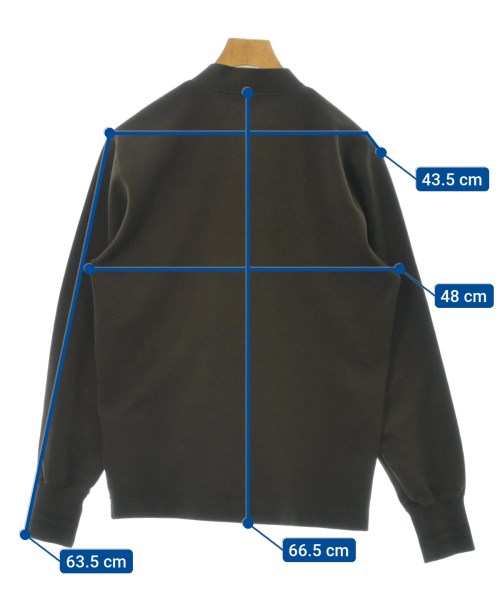 COMME des GARCONS HOMME PLUS 其他飛行外套
