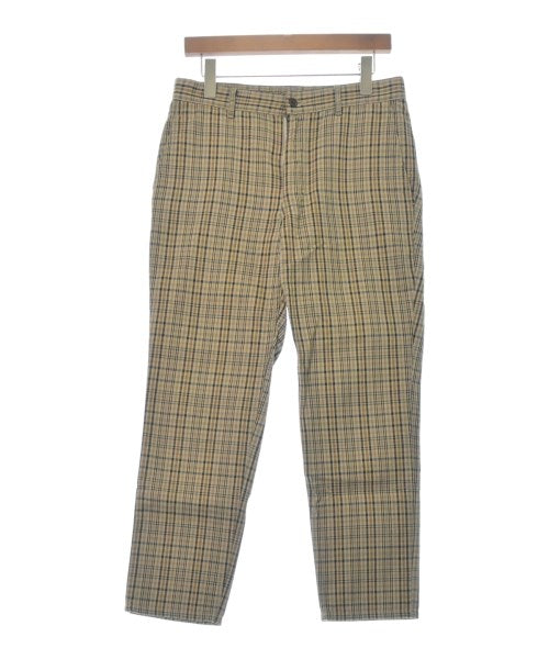 COMME des GARCONS HOMME PLUS 長褲