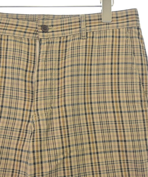 COMME des GARCONS HOMME PLUS 長褲