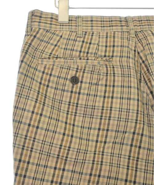 COMME des GARCONS HOMME PLUS 長褲