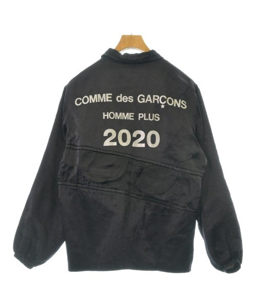 COMME des GARCONS HOMME PLUS 其他飛行外套