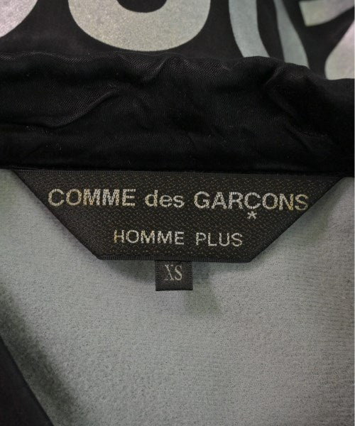 COMME des GARCONS HOMME PLUS 其他飛行外套