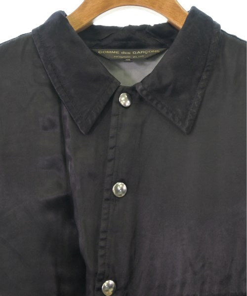 COMME des GARCONS HOMME PLUS 其他飛行外套