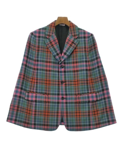 COMME des GARCONS HOMME PLUS 休閒夾克