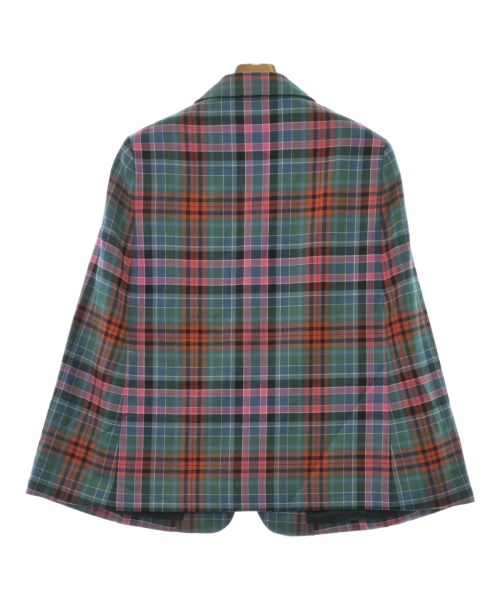 COMME des GARCONS HOMME PLUS 休閒夾克
