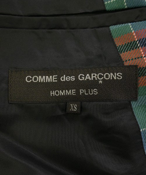 COMME des GARCONS HOMME PLUS 休閒夾克