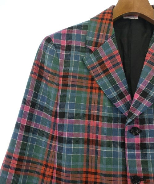 COMME des GARCONS HOMME PLUS 休閒夾克