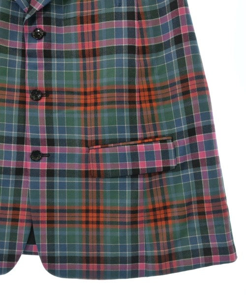 COMME des GARCONS HOMME PLUS 休閒夾克