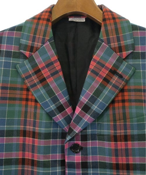 COMME des GARCONS HOMME PLUS 休閒夾克