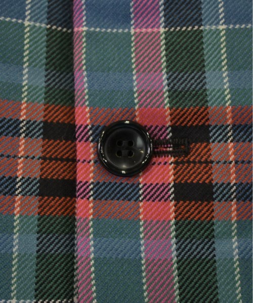 COMME des GARCONS HOMME PLUS 休閒夾克