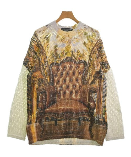 COMME des GARCONS HOMME PLUS 毛衣