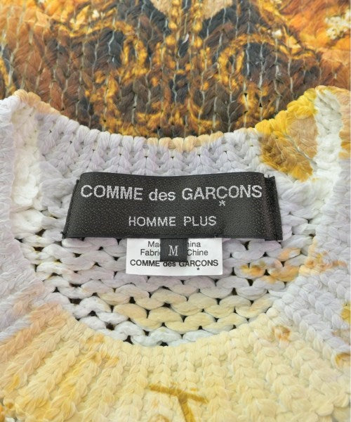 COMME des GARCONS HOMME PLUS 毛衣