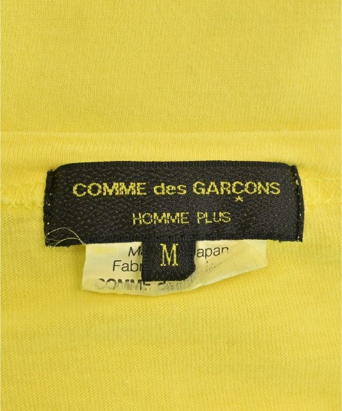 COMME des GARCONS HOMME PLUS T恤/上衣