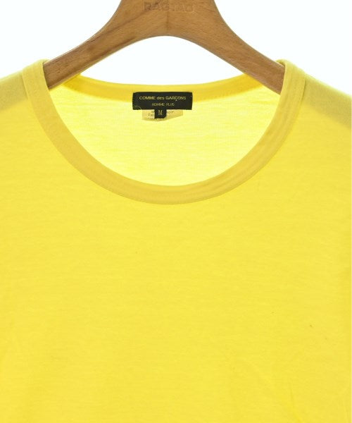 COMME des GARCONS HOMME PLUS T恤/上衣