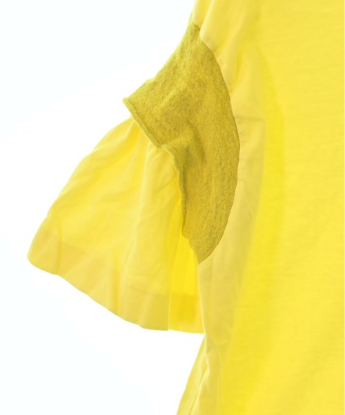 COMME des GARCONS HOMME PLUS T恤/上衣