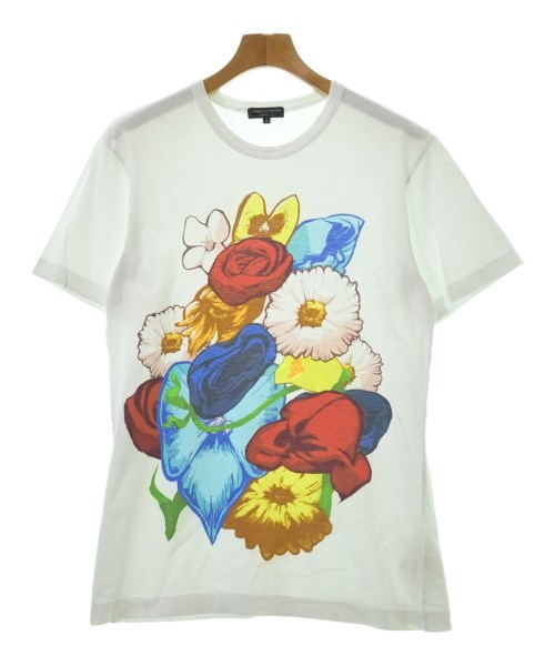 COMME des GARCONS HOMME PLUS T恤/上衣