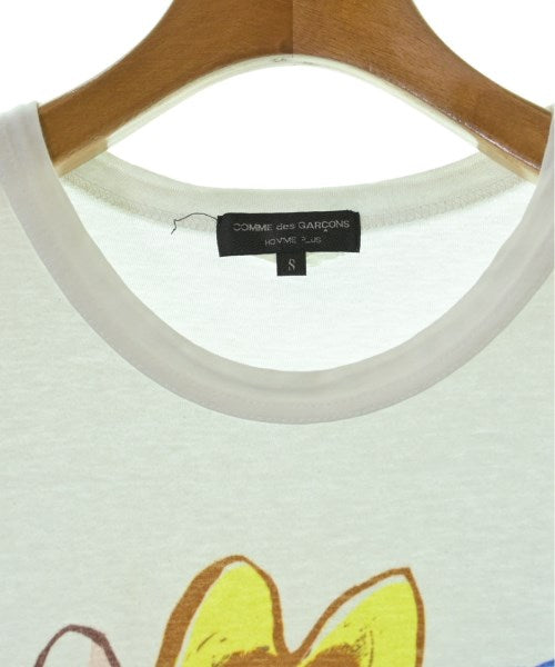 COMME des GARCONS HOMME PLUS T恤/上衣