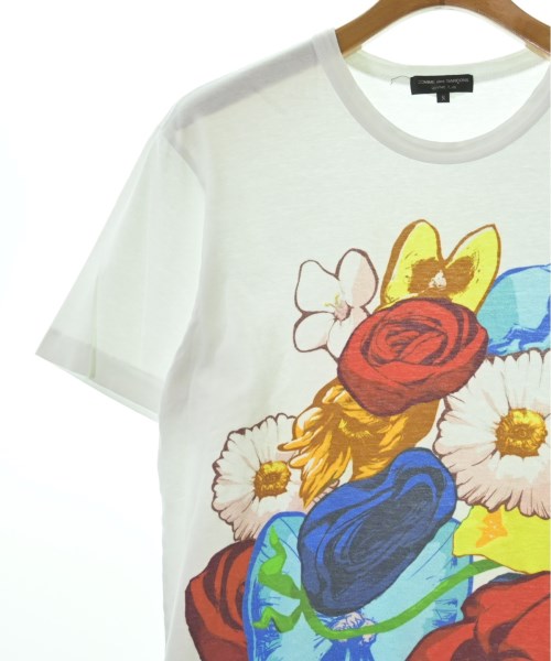 COMME des GARCONS HOMME PLUS T恤/上衣