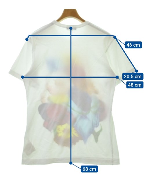 COMME des GARCONS HOMME PLUS T恤/上衣