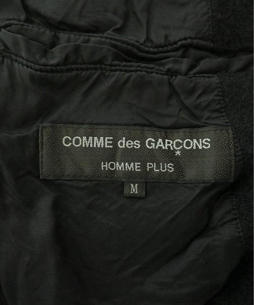 COMME des GARCONS HOMME PLUS 夾克