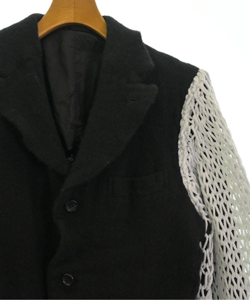 COMME des GARCONS HOMME PLUS 夾克