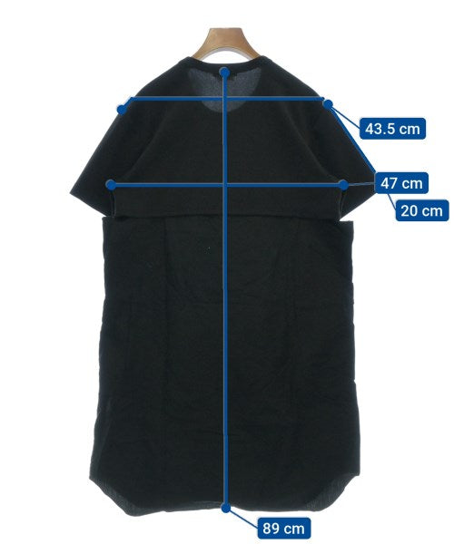 COMME des GARCONS HOMME PLUS T恤/上衣