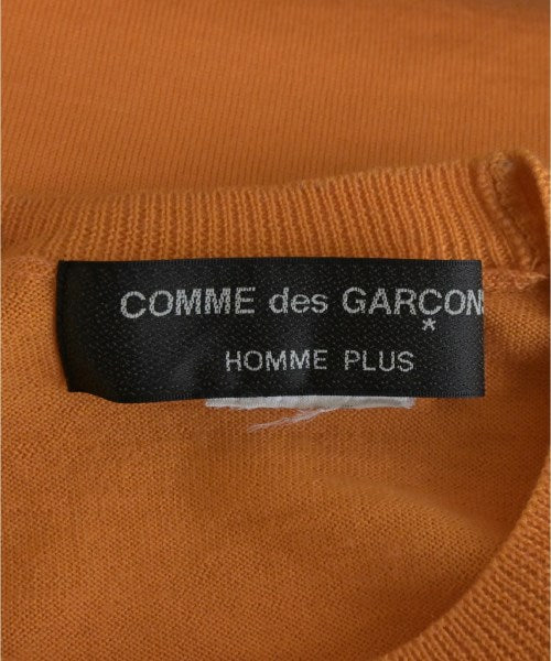 COMME des GARCONS HOMME PLUS 毛衣