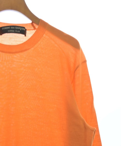COMME des GARCONS HOMME PLUS 毛衣
