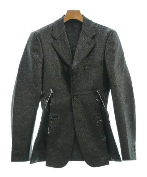 COMME des GARCONS HOMME PLUS 休夾克