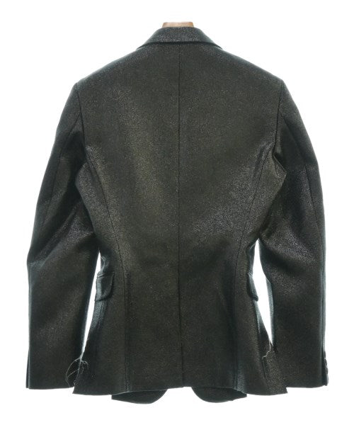 COMME des GARCONS HOMME PLUS 休夾克