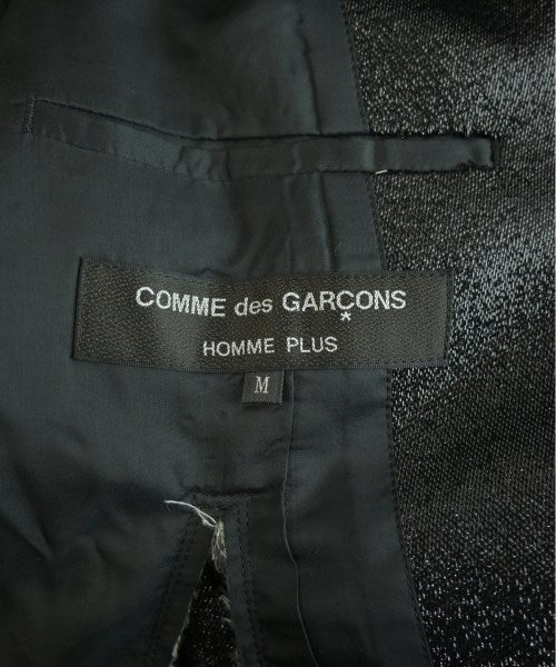 COMME des GARCONS HOMME PLUS 休夾克