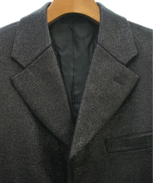 COMME des GARCONS HOMME PLUS 休夾克