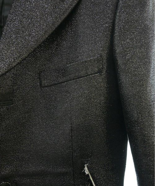 COMME des GARCONS HOMME PLUS 休夾克