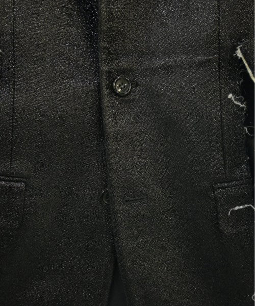 COMME des GARCONS HOMME PLUS 休夾克