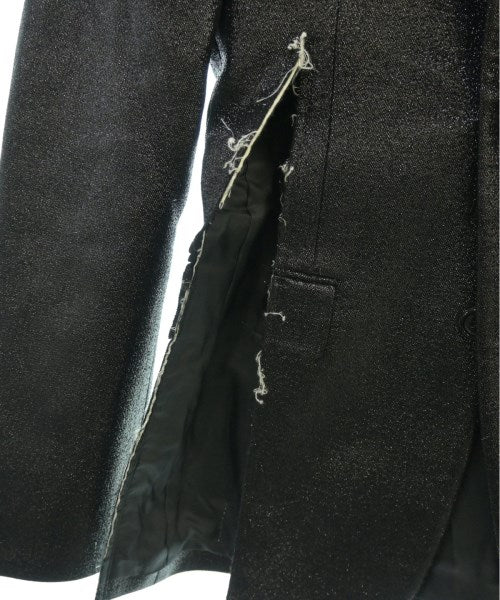 COMME des GARCONS HOMME PLUS 休夾克