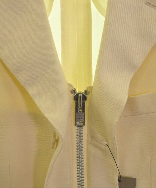 COMME des GARCONS HOMME PLUS 休夾克