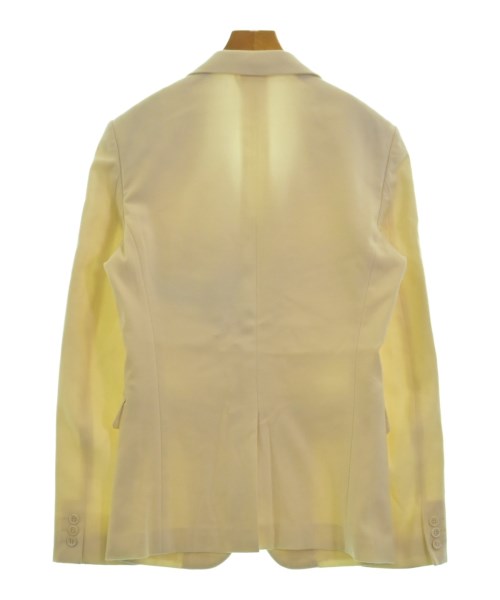 COMME des GARCONS HOMME PLUS 休夾克