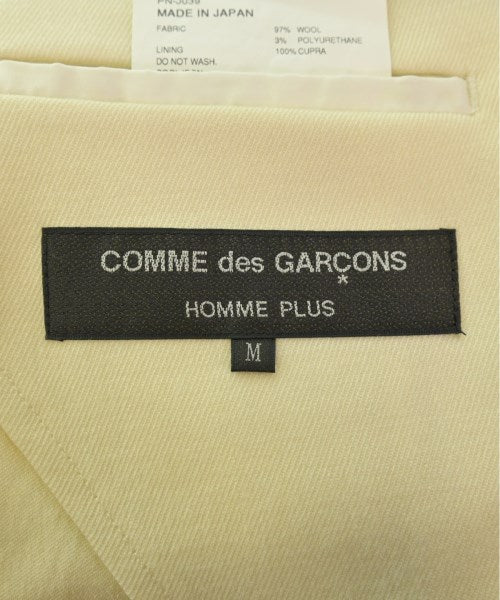 COMME des GARCONS HOMME PLUS 休夾克
