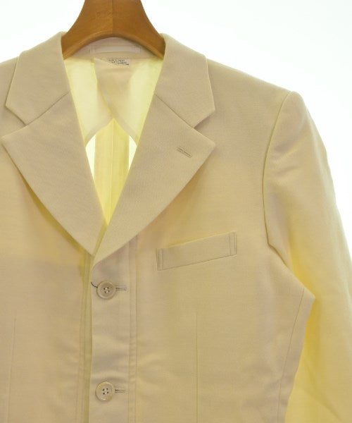 COMME des GARCONS HOMME PLUS 休夾克