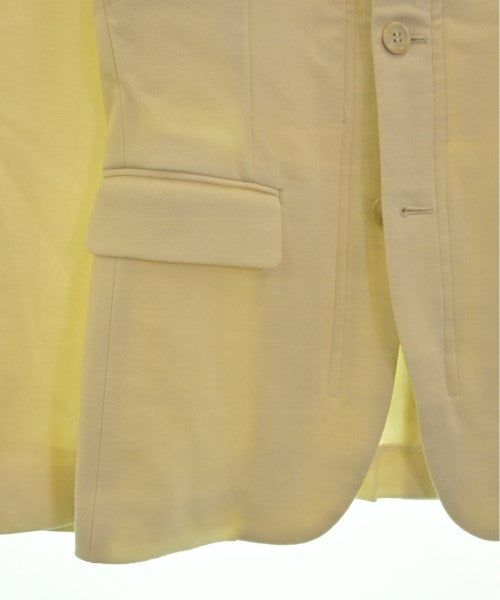 COMME des GARCONS HOMME PLUS 休夾克