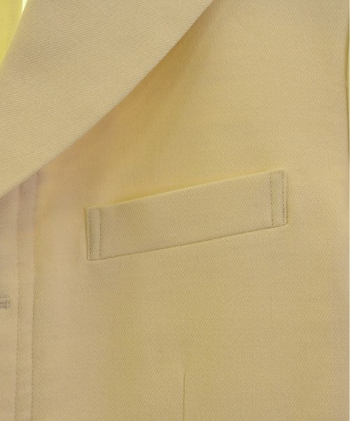 COMME des GARCONS HOMME PLUS 休夾克