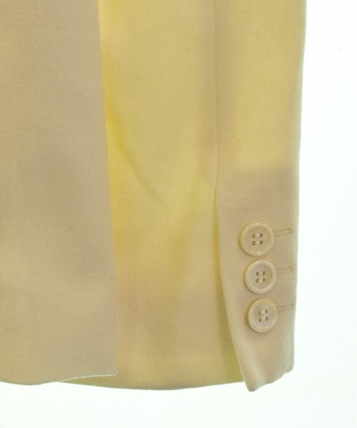 COMME des GARCONS HOMME PLUS 休夾克